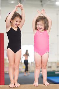 The Peach Pit Gymnastics, Cheerleading, Dance & Trampoline & Tumbling photo 3