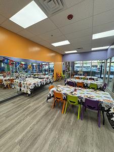 The Little Gym of Brookhaven, GA main photo