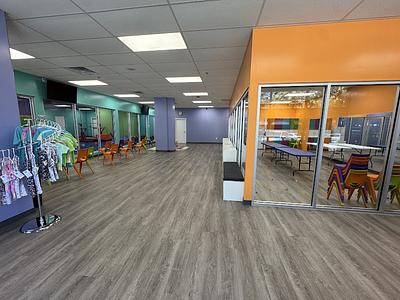 The Little Gym of Brookhaven, GA photo 3