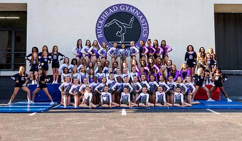 Buckhead Gymnastics and Cheer main photo
