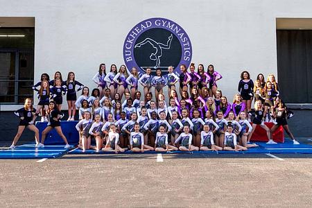 Buckhead Gymnastics and Cheer main photo