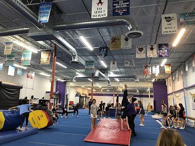 Buckhead Gymnastics and Cheer photo 2