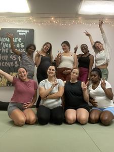 Meraki Mama Collective: Prenatal Yoga & Doula Services main photo