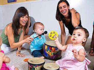 The Music Class Buckhead main photo
