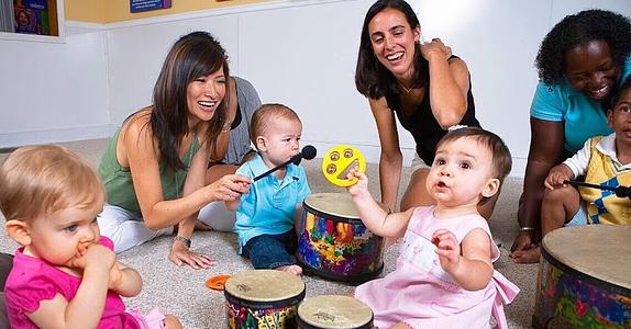 The Music Class Buckhead main photo