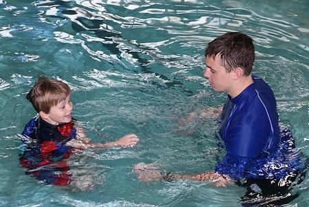 The Swim Revolution photo 2