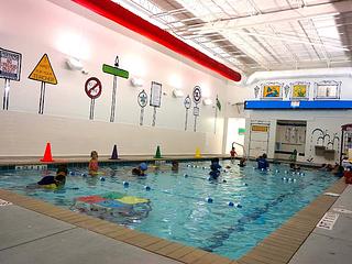 Swimmerman Swim School main photo