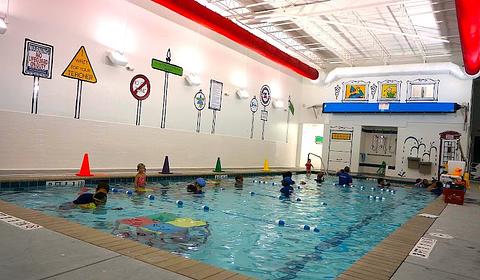 Swimmerman Swim School main photo