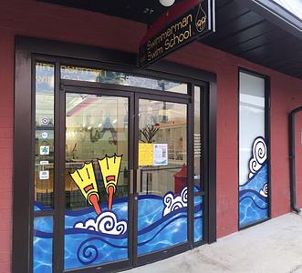 Swimmerman Swim School photo 2