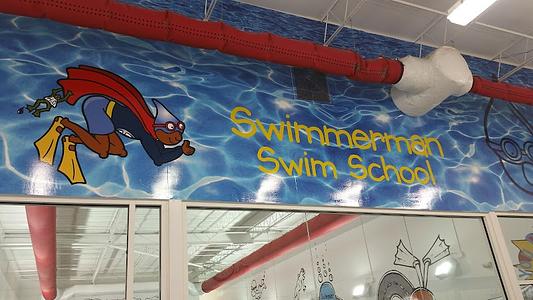 Swimmerman Swim School photo 3
