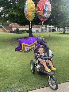 FIT4MOM Augusta main photo