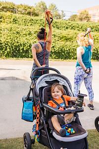 FIT4MOM Augusta photo 2