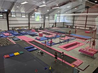 C&C Gymnastics main photo