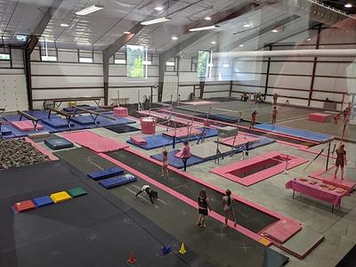 C&C Gymnastics main photo