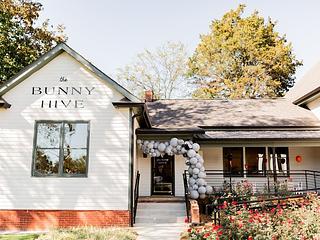 The Bunny Hive Atlanta main photo
