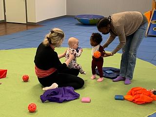 Gymboree Play & Music, Sandy Springs main photo