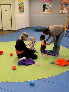 Gymboree Play & Music, Sandy Springs main photo