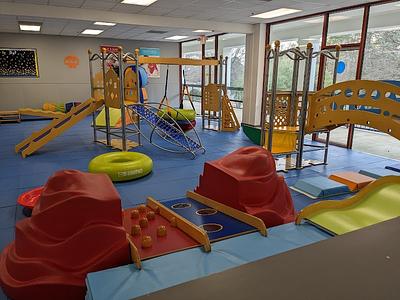 Gymboree Play & Music, Sandy Springs photo 2