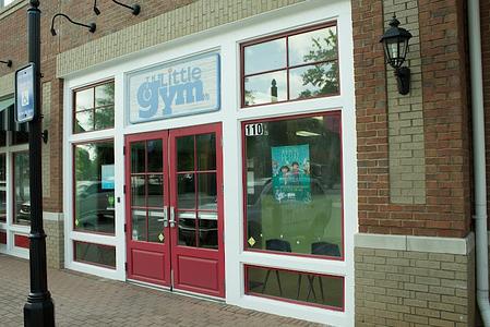 The Little Gym of Smyrna photo 2