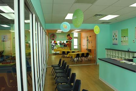 The Little Gym of Smyrna photo 3