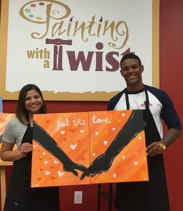 Painting with a Twist photo 3