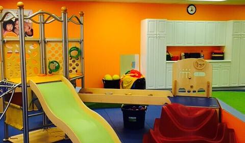 Gymboree Play & Music, Pearlridge main photo