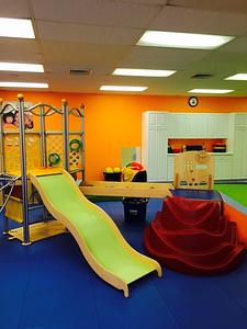 Gymboree Play & Music, Pearlridge main photo