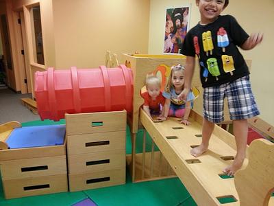 Gymboree Play & Music, Pearlridge photo 3
