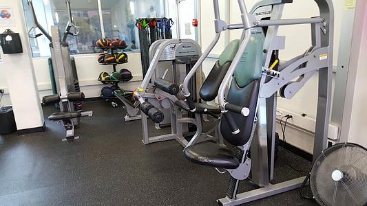 YMCA of Honolulu - Nuuanu Branch photo 2