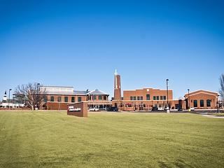 The Salvation Army Kroc Center Augusta main photo