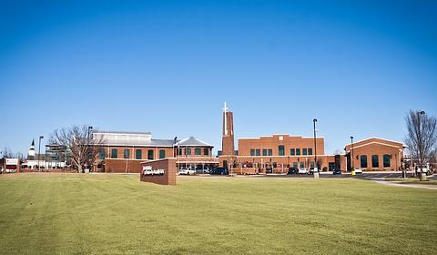 The Salvation Army Kroc Center Augusta main photo
