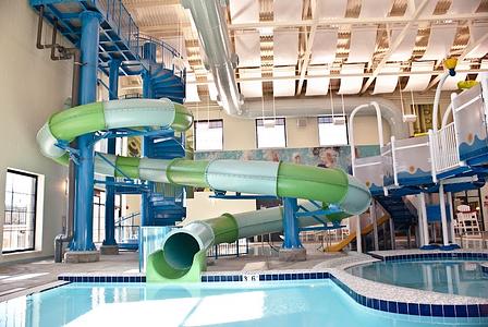 The Salvation Army Kroc Center Augusta photo 2