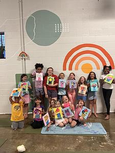 Just Breathe for Kids main photo
