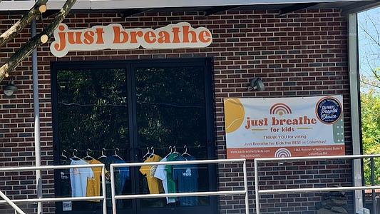Just Breathe for Kids photo 3