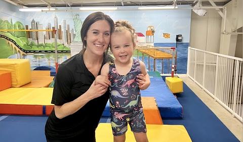 Gymnastics Unlimited main photo