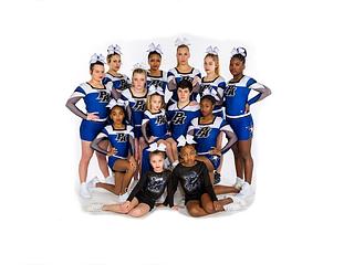United Cheerleading & Tumbling main photo