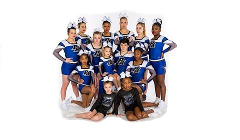 United Cheerleading & Tumbling main photo