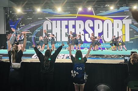 United Cheerleading & Tumbling photo 2
