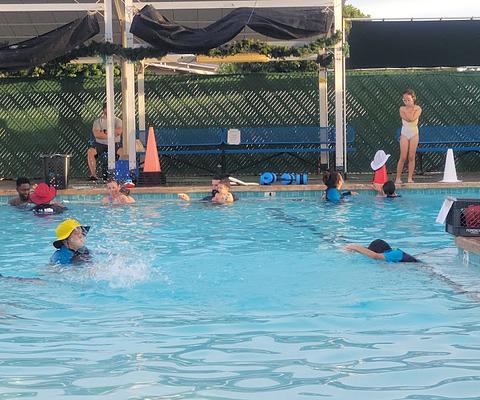 Lēʻahi Swim School main photo