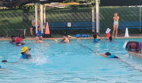 Lēʻahi Swim School main photo