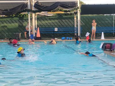 Lēʻahi Swim School main photo