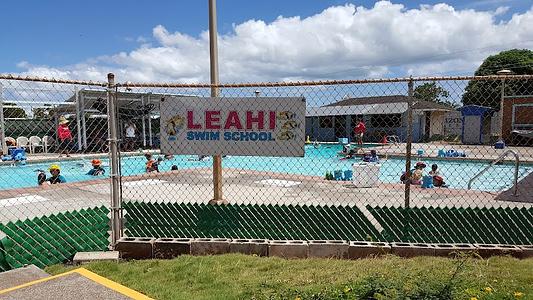 Lēʻahi Swim School photo 2