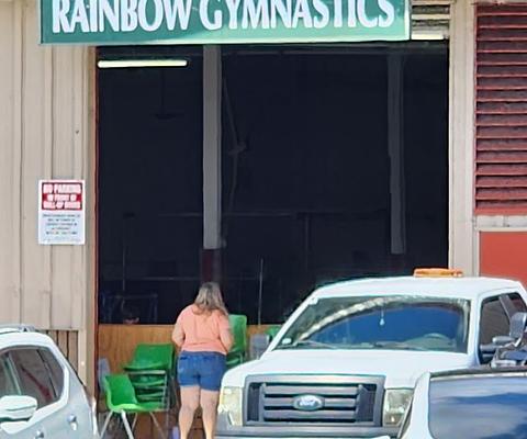 Rainbow Gymnastics Academy main photo