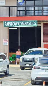 Rainbow Gymnastics Academy main photo