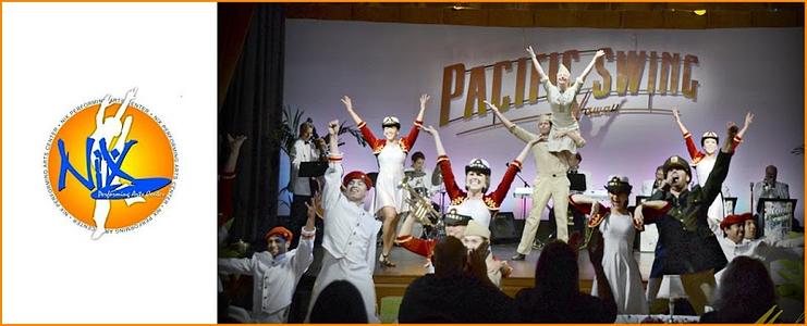 Nix Performing Arts Center main photo