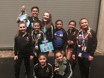 Nix Performing Arts Center photo 2