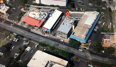 Nobu Sakurai Piano Studios main photo