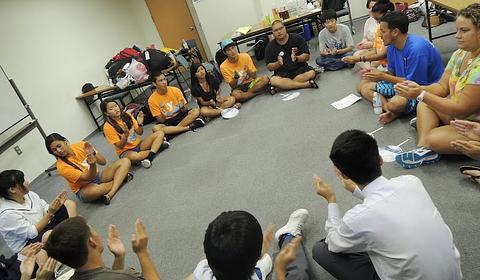 Kaimuki-Waialae YMCA main photo