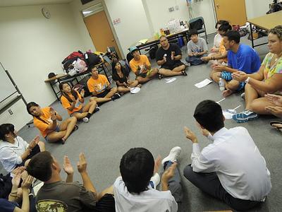 Kaimuki-Waialae YMCA main photo