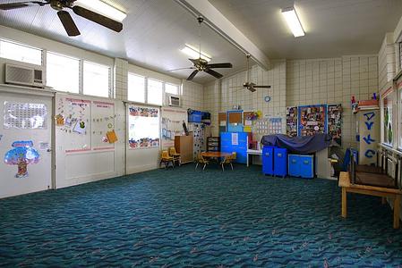 Kaimuki-Waialae YMCA photo 3